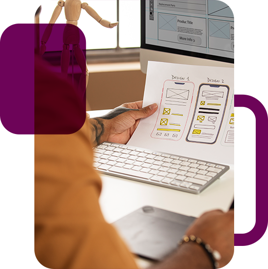 App Development Packages