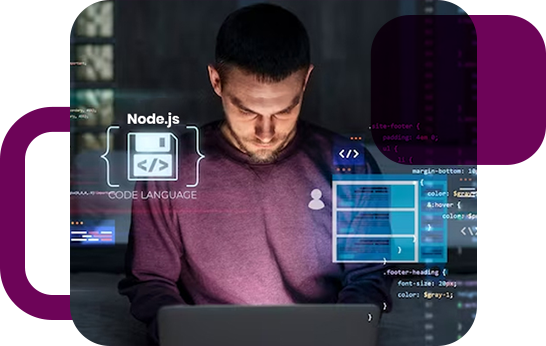 Node.js Development