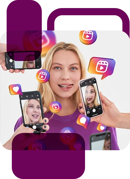 Instagram Marketing Services