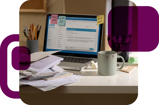 Email Content Writing