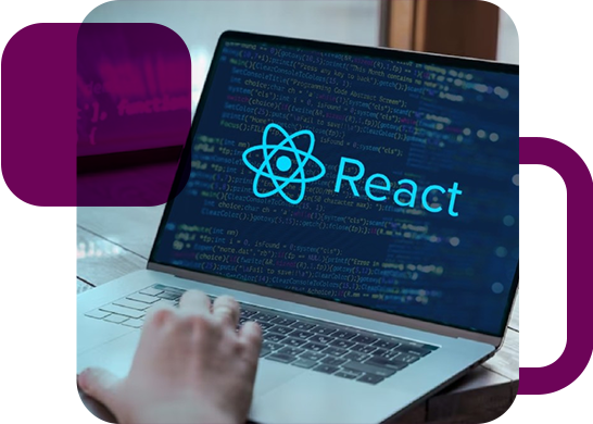 React JS Development