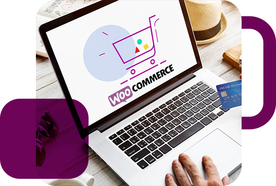 WooCommerce Development