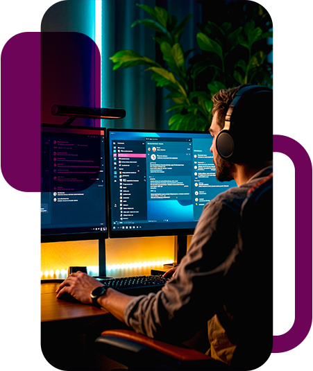 Web Development Packages