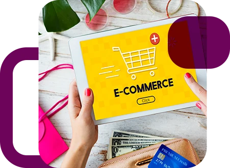 E-Commerce Website Development