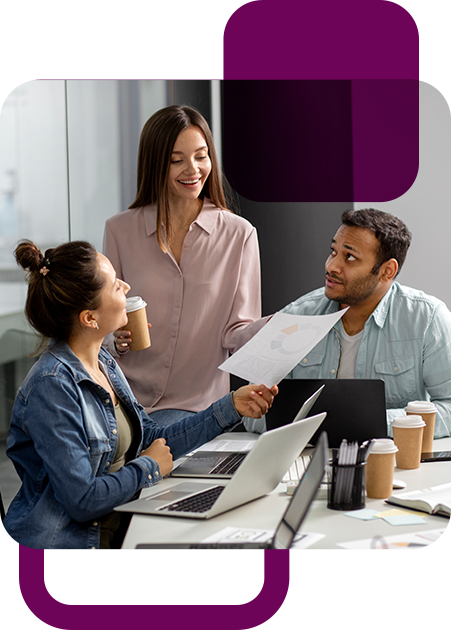 Clients Love Working