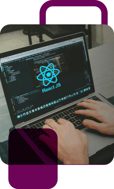 React JS Development