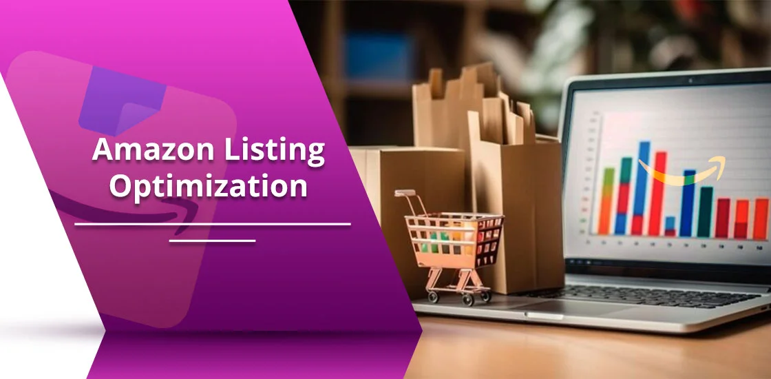 Amazon Listing Optimization