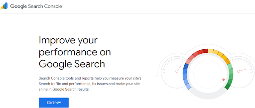 Google Analytics