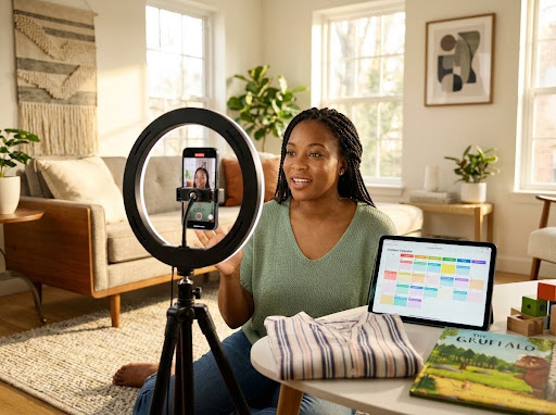 Change the angle, location, outfit, or activity