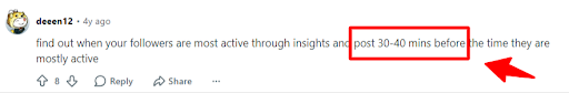 One commenter also noted that