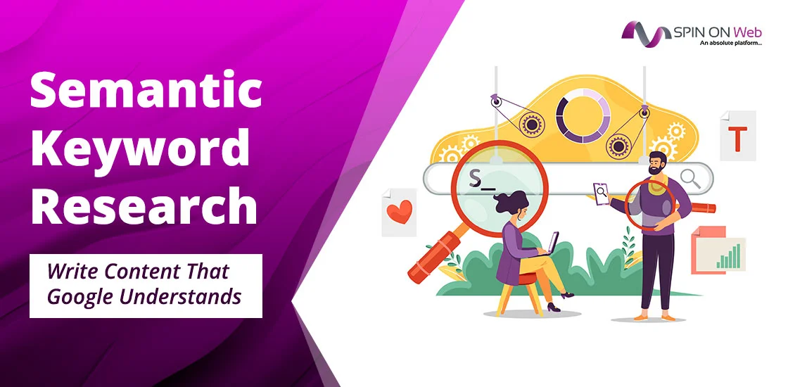 Semantic Keyword Research