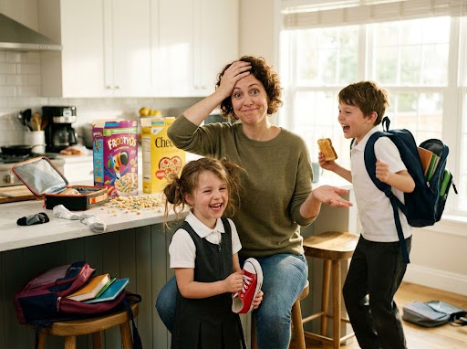 Educational Reels for Kids