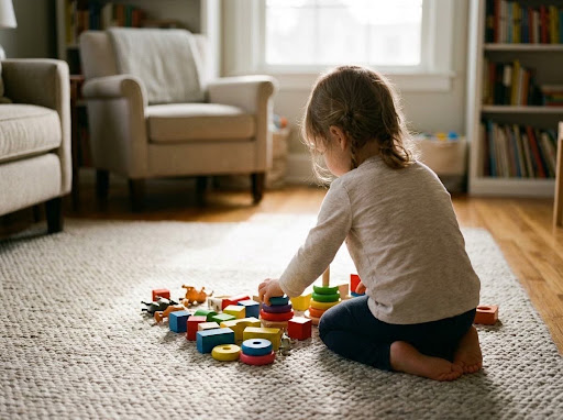 Your child's privacy matters more than a few extra vieew