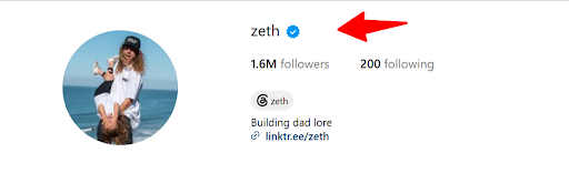 Zeth's content is a strong example